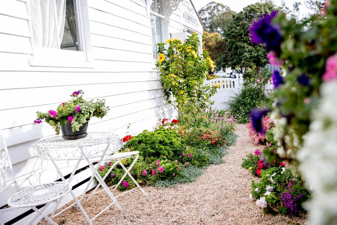 Canungra Cottages - Boutique Bed And Breakfast ภายนอก รูปภาพ