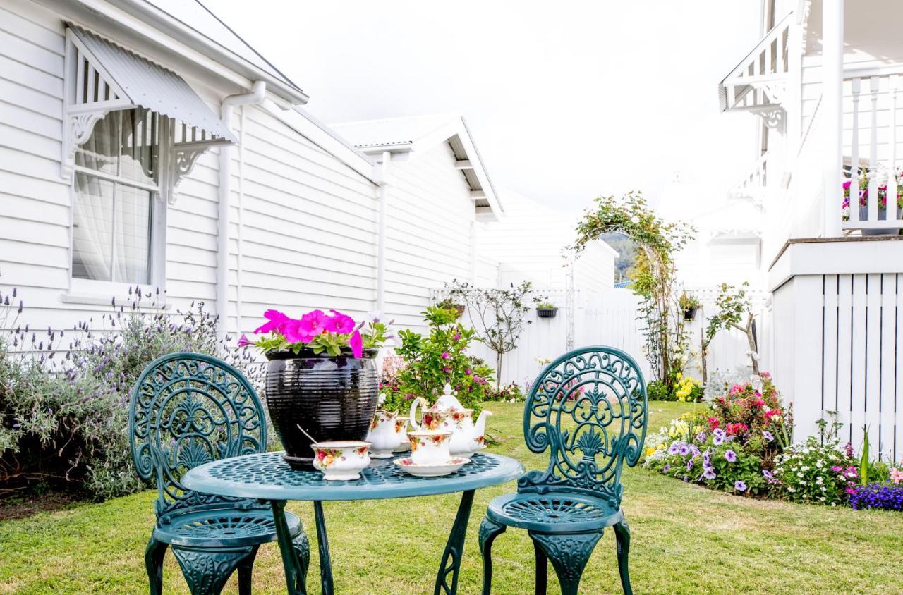 Canungra Cottages - Boutique Bed And Breakfast ภายนอก รูปภาพ